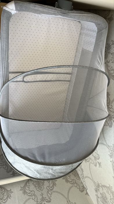 Люлька детский сатылады