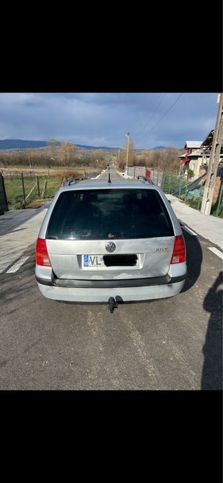 Vand golf 4 1.9 tdi TURBO DEFECT