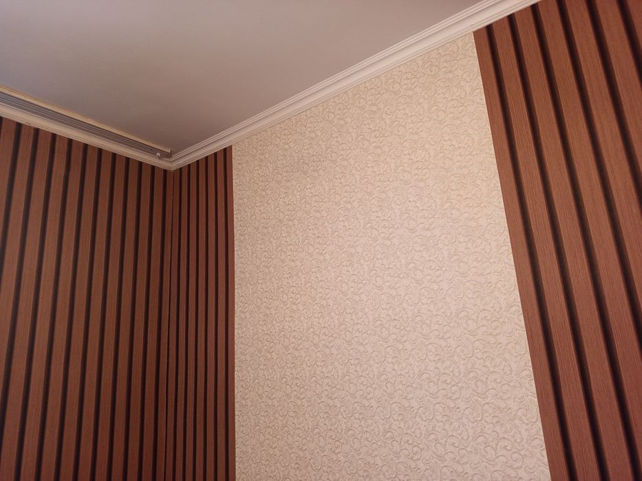 Косметический ремонт