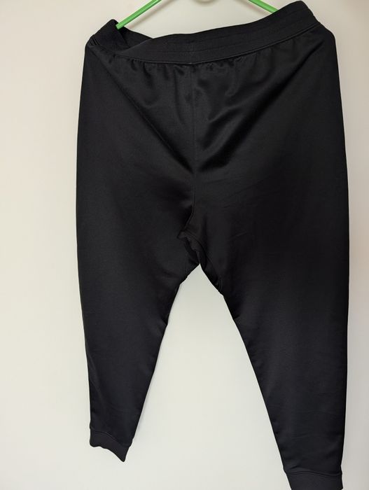 Pantaloni trening lungi baieti Under Armour - marime 160-170
