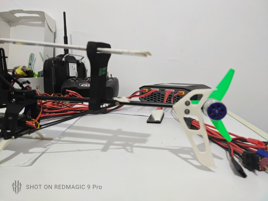 Elicopter Blade 200 srx