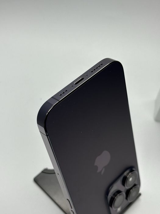 iPhone 14 PRO - 128Gb - Baterie 100% + Garantie