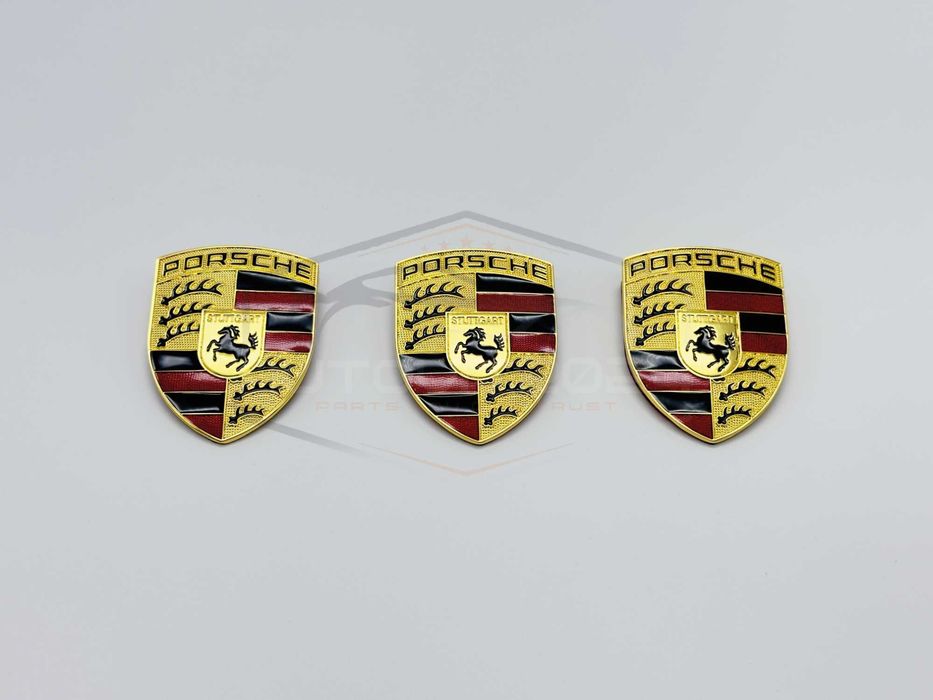 Капачки за джанти Porsche Порше Cayenne, Panamera, Macan