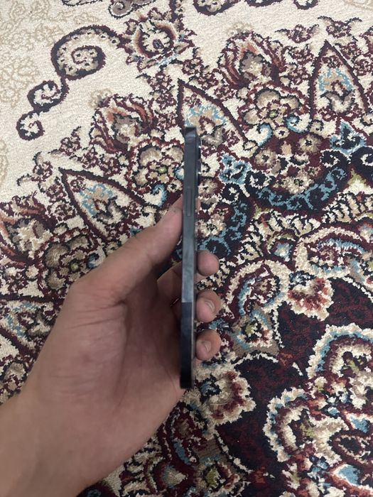 Iphone 12 pro max 256