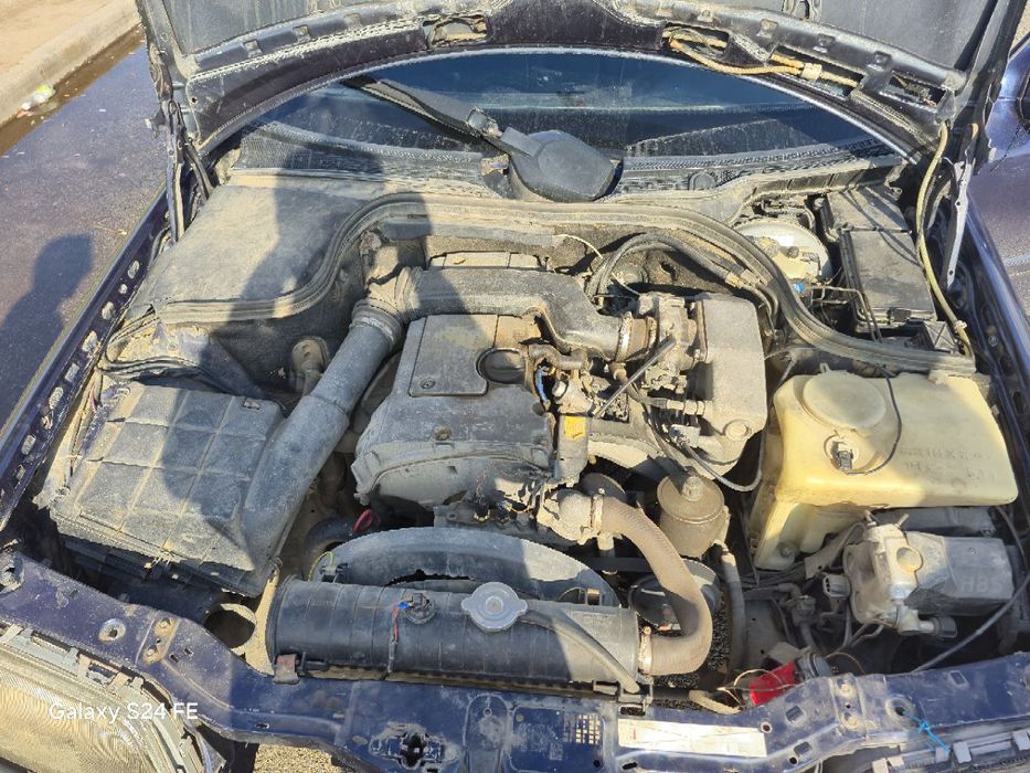 Продам Мерседес бэнс