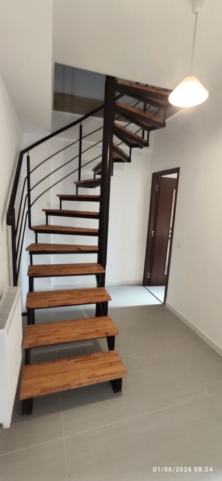 Apartament 2 camere, 65MP, zona Baza 3 - Silk District  - persoana fizica