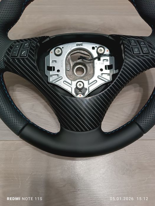 Volan bmw (sport) E90