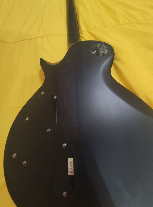 Електрическа Китара ESP LTD Eclipse EC 401