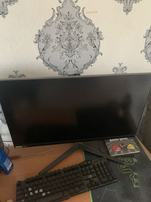 игровой системный блок
