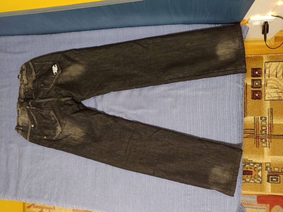 Pantalon de blug ( captusit ) Puledro