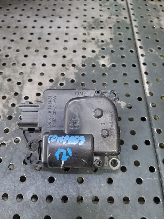 Motoras clapeta aeroterma jeep compass mk49 aa1138002640