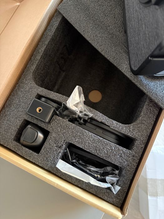 Teleprompter Ulanzi RT02 Universal + Telecomandă