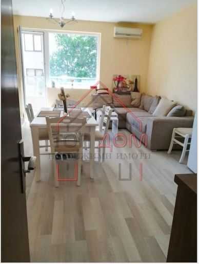 Дава се под наем Едностаен апартамент в с. Левски, Област Варна - 50 кв.м за 357 € - Снимка #5