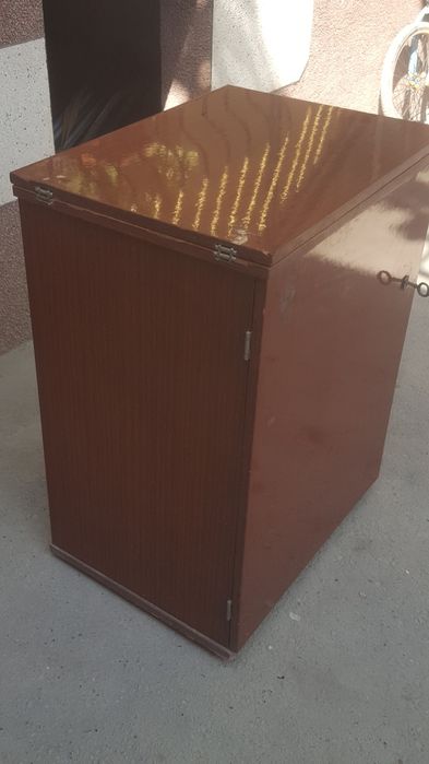 Тикув машинаси Чайка