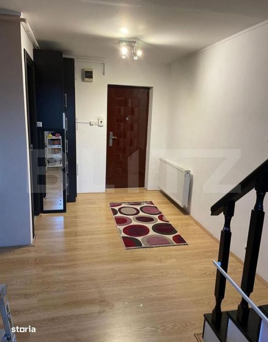 Apartament de inchiriat, 92 mp, zona 7 noiembrie