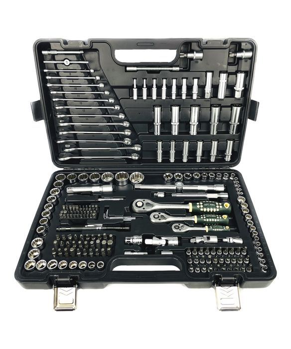 Многогранный набор