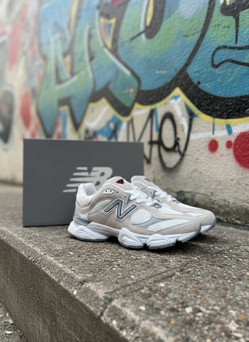 Adidasi NEW BALANCE 9060 - Adidasi Premium - Model Unisex