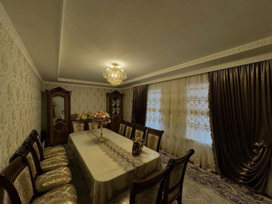 Xovli sotiladi Shayxontohur tumani O'zbekiston maxallada