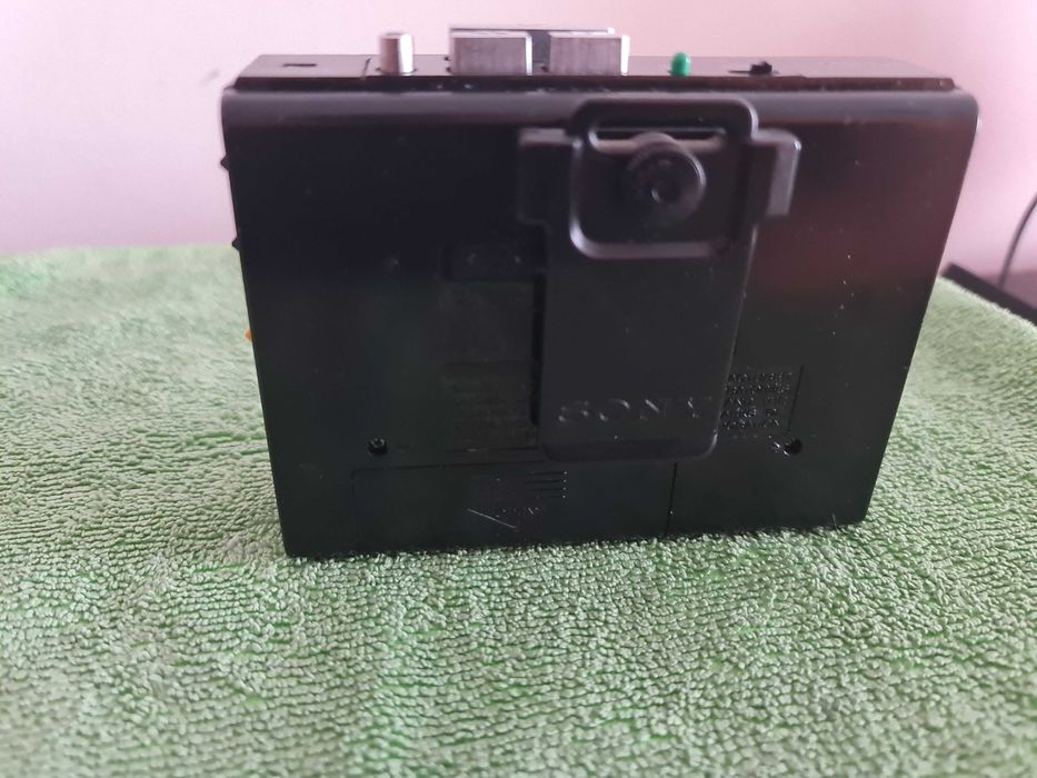 Walkman SONY WM-AF64
