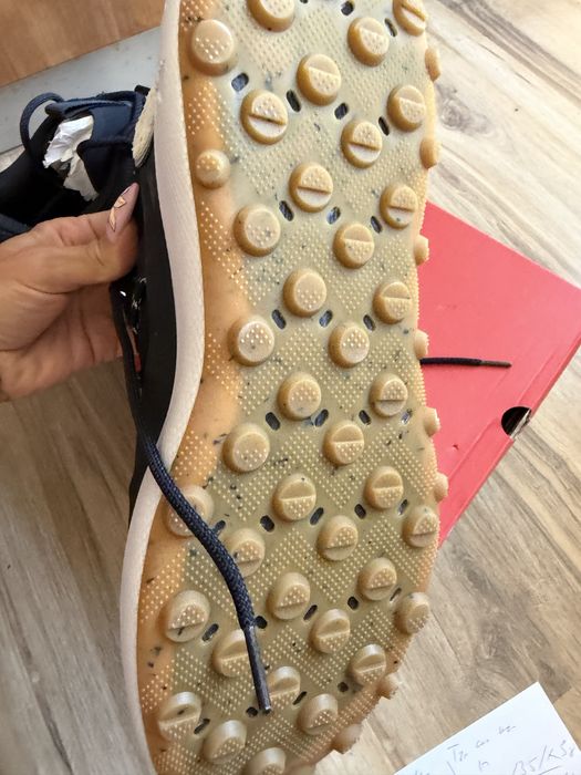 Оригинални нови маратонки Under Armour Tire Venture Pro ! 49 н