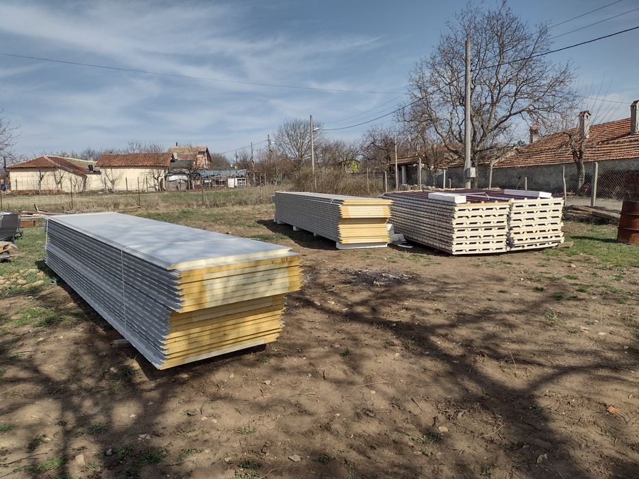 Продава се Къща в Варна, Център - 75 кв.м за 442 €/кв.м - Снимка #8