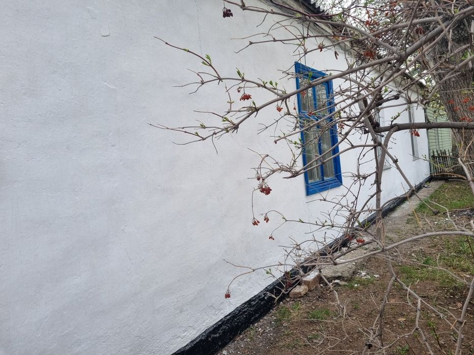 Продам дом в Ростовке