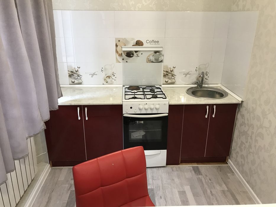 Квартира в центре почасам посуточно