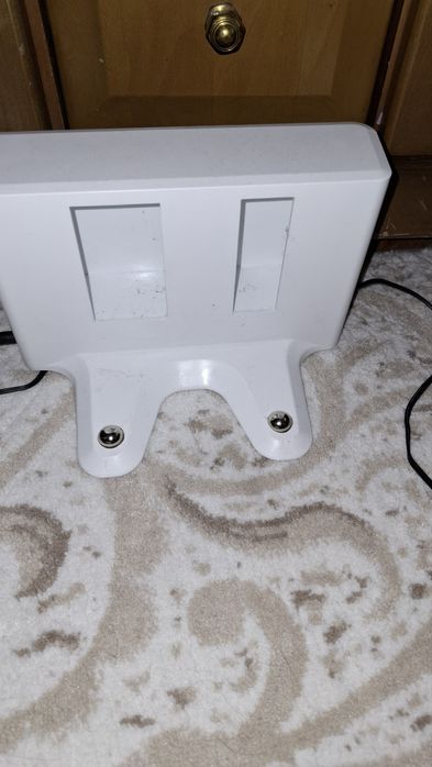 Прахосмукачка робот