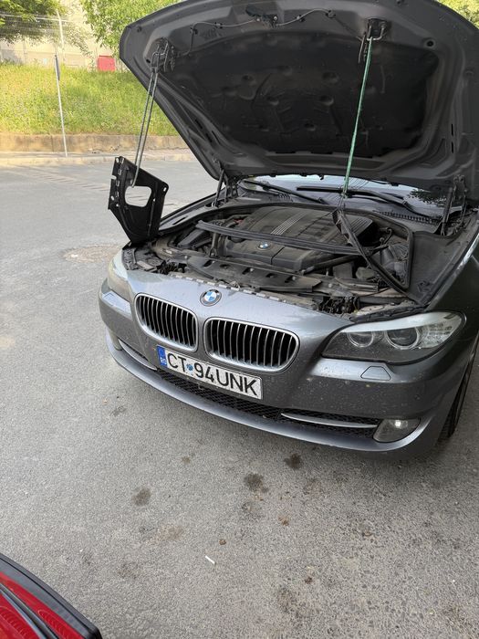 Vand bara fata completa bmw F10