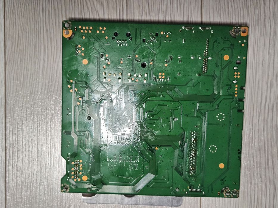 Placa  baza lg 55UH615V pt tv lg 55UH605V