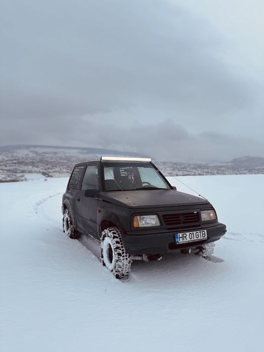 De vânzare Suzuki Vitara (1996)