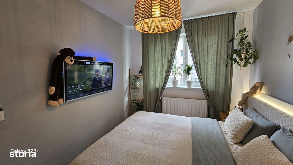 Apartament 2 Camere Ikea Pallady COD 281