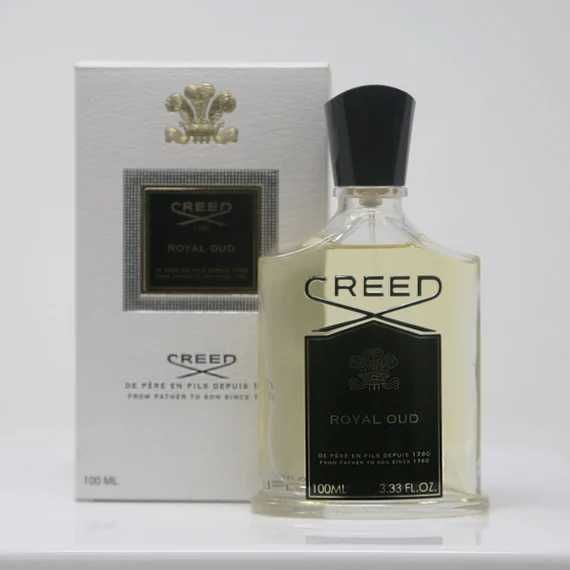 Creed Royal Oud 100ml EDP