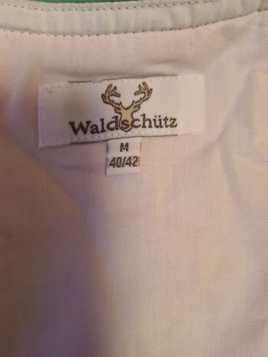 Dirndl Costum austriac