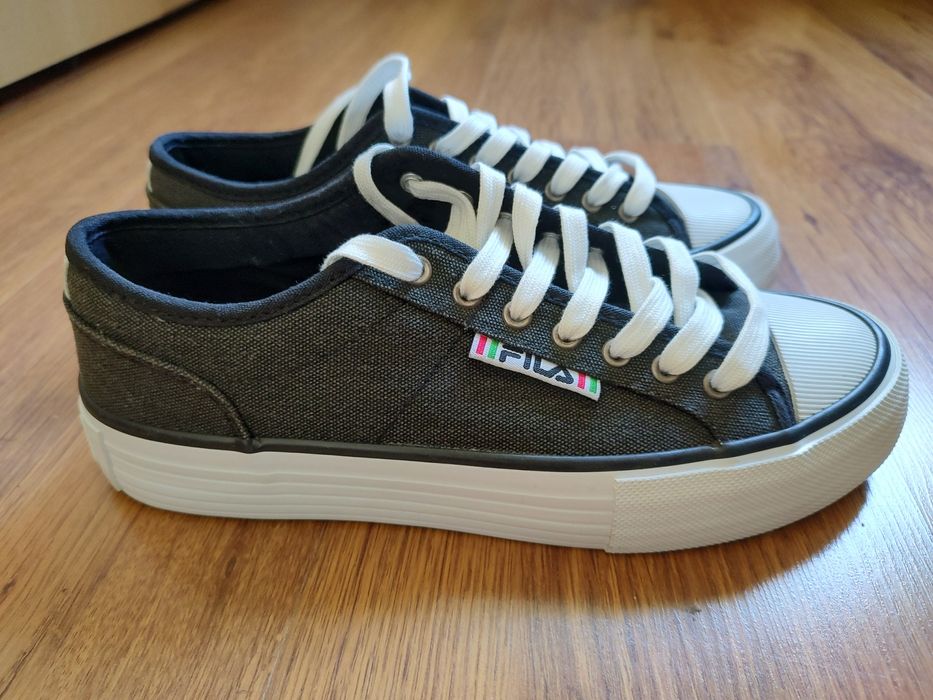 Sneakers Fila - Noi