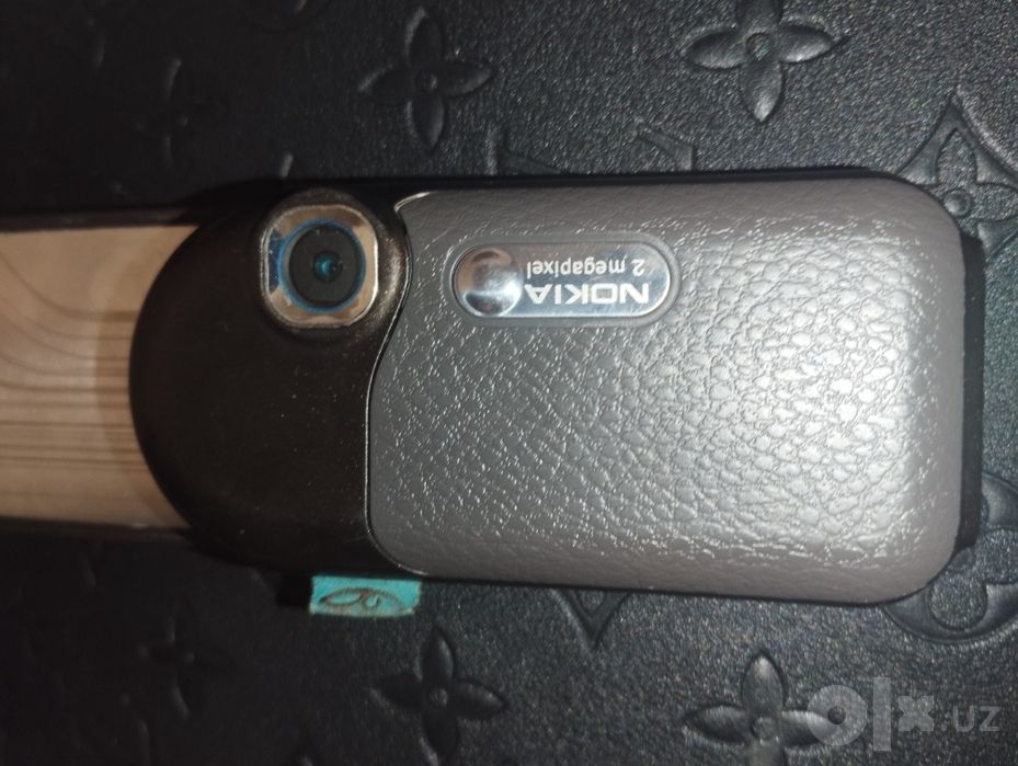 Assalom Alekum Telefon Sotiladi Original Nokia 7370 Premium