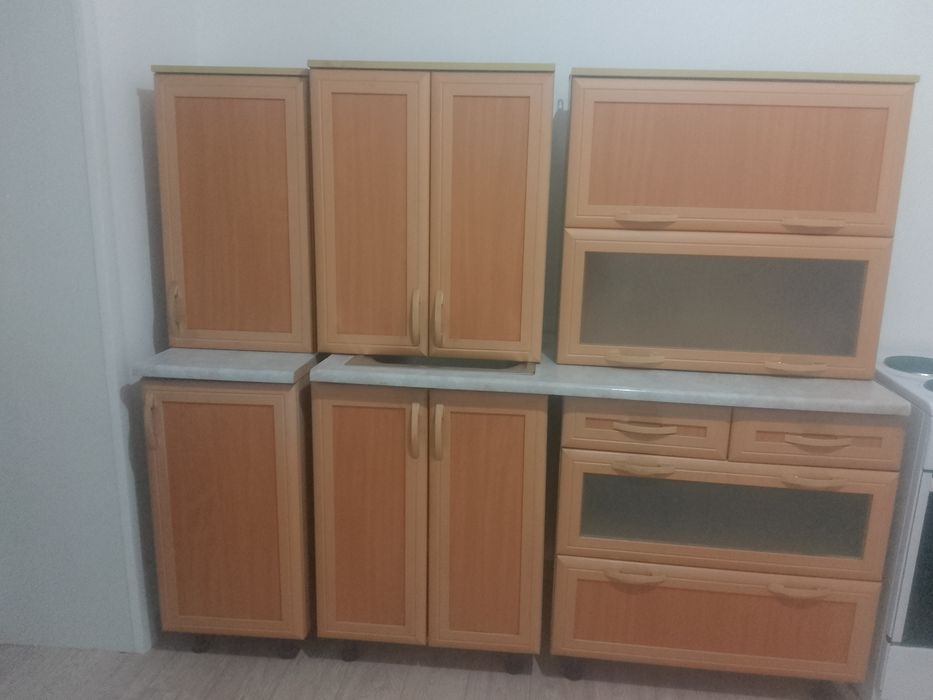 Продам кухонный гарнитур