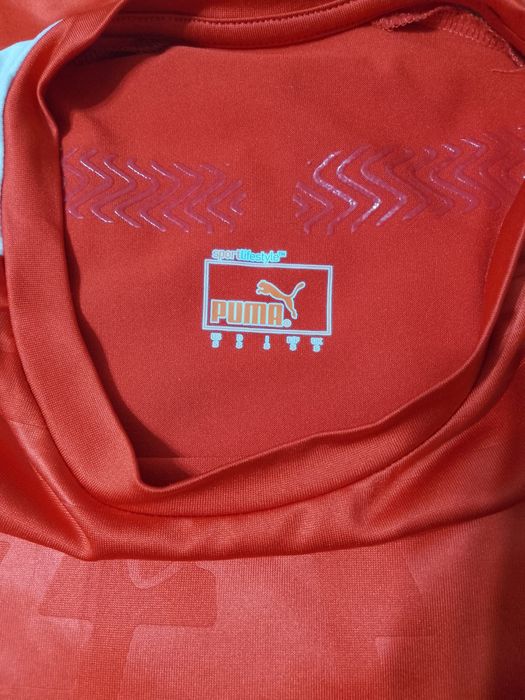 Tricou Fotbal Austria 2014 Player Issue