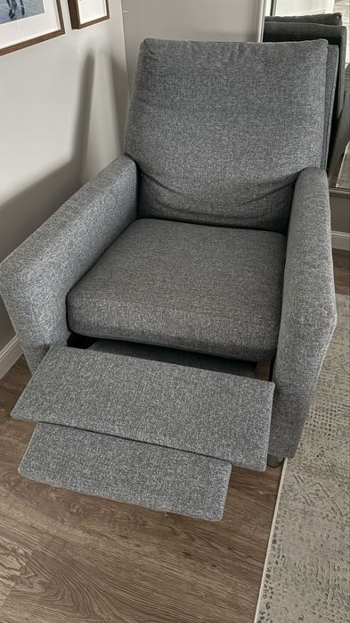 Кресло реклайнер Икеа