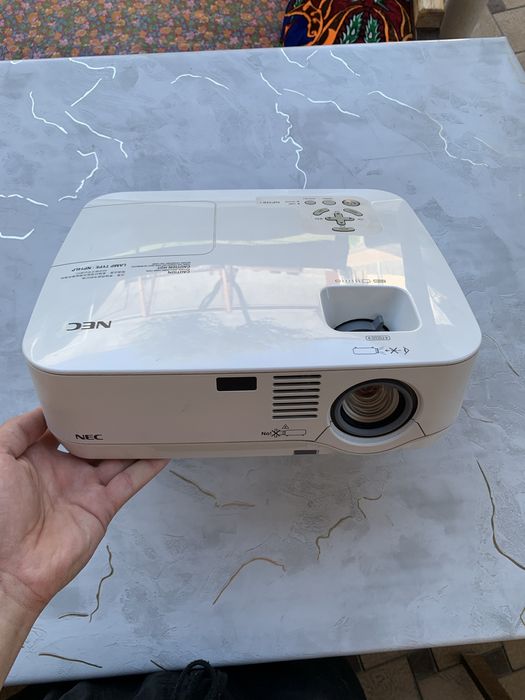 Projector EPSON