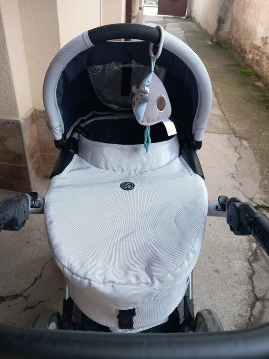 Количка Mutsy Evo