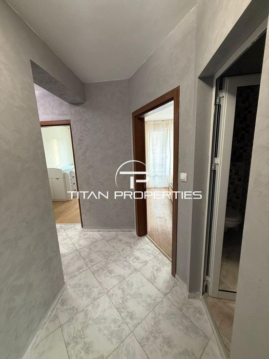 Дава се под наем Тристаен апартамент в Пловдив, Кючук Париж - 96 кв.м за 657.9 € - Снимка #10