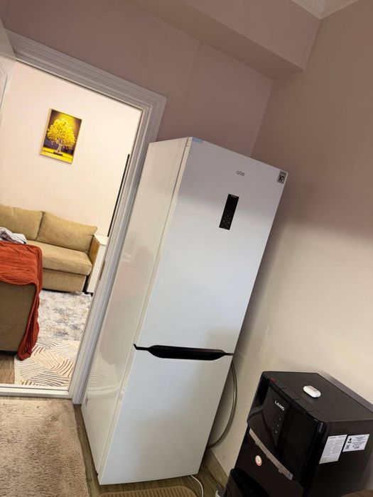 СПУТНИК  НОВОСТРОЙКА.  1 комнатная Евро ремонт