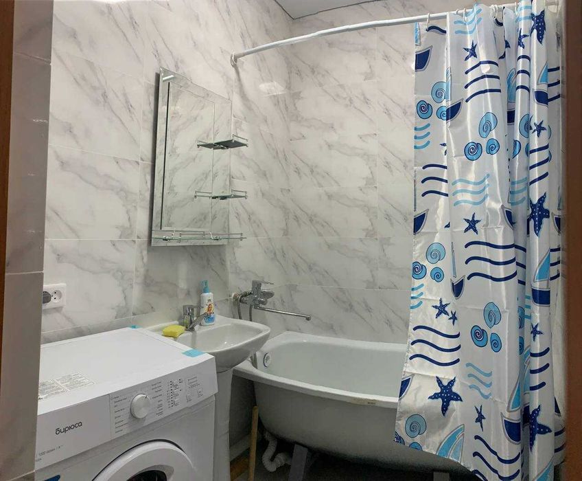 Сдается 4х комнатная квартира посуточно