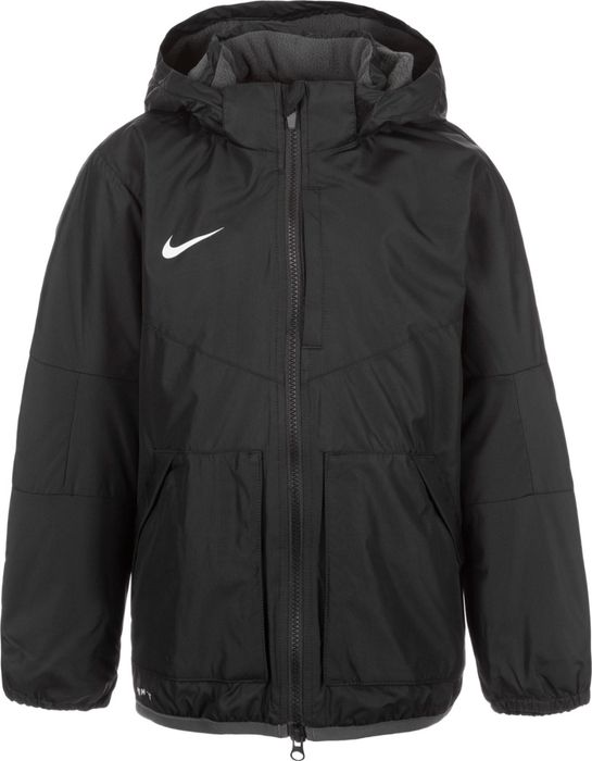 Куртка ветровка NIKE Team Fall Jacket