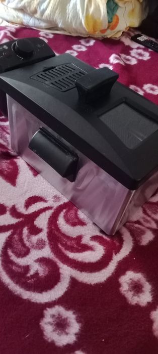 Friteuza Heinner vas ulei 3 litri