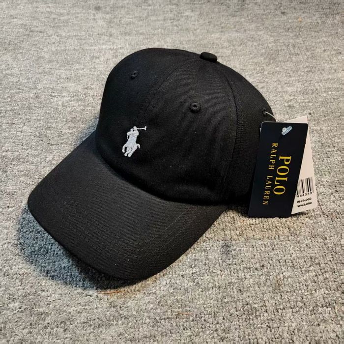 Кепка Polo Ralph Lauren