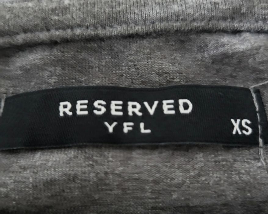 Bluză sport Reserved