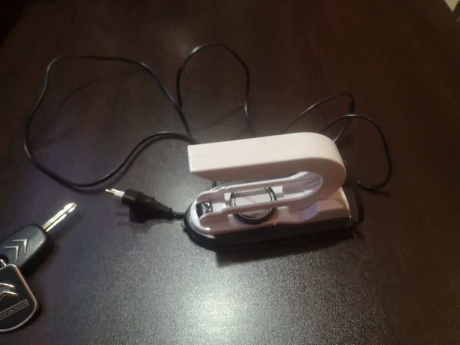 Две малки туристически ютийки