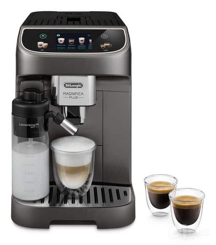 Кофемашина De’Longhi ECAM 320.70.TB, 1,9 л